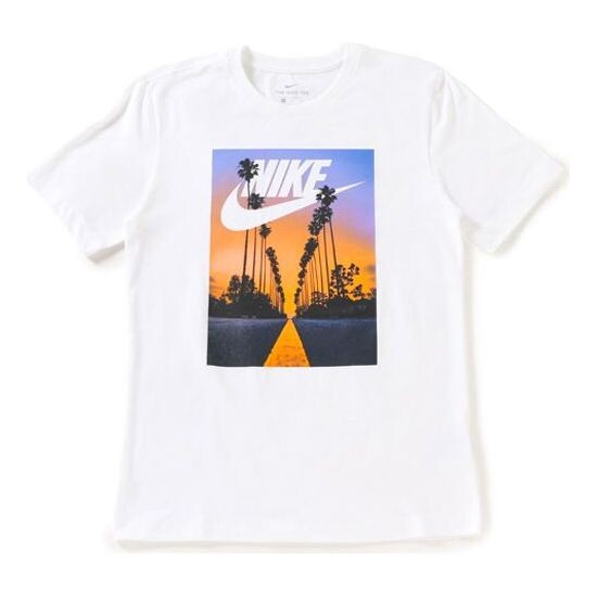 Футболка мужские Nike, белый
Футболка мужские Nike, белый