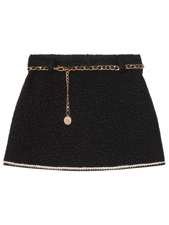 Юбка regular fit 5517 Abel & Lula, черный
Юбка regular fit 5517 Abel & Lula, черный