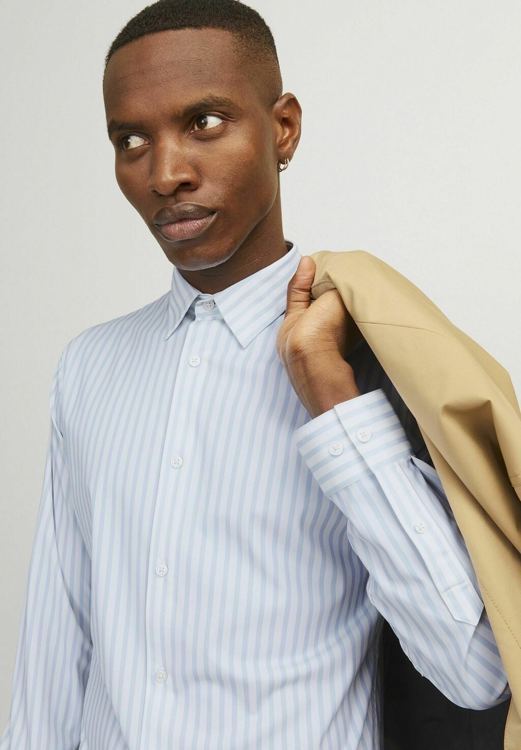 Рубашка Jack & Jones PREMIUM, синий
Рубашка Jack & Jones PREMIUM, синий