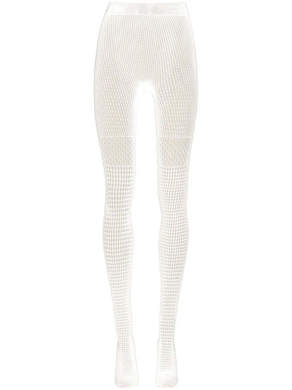 Колготки Mosaic Net Wolford, белый
Колготки Mosaic Net Wolford, белый