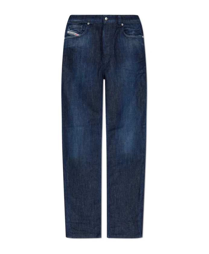 Джинсы 1988 d-ark Diesel, синий
Джинсы 1988 d-ark Diesel, синий