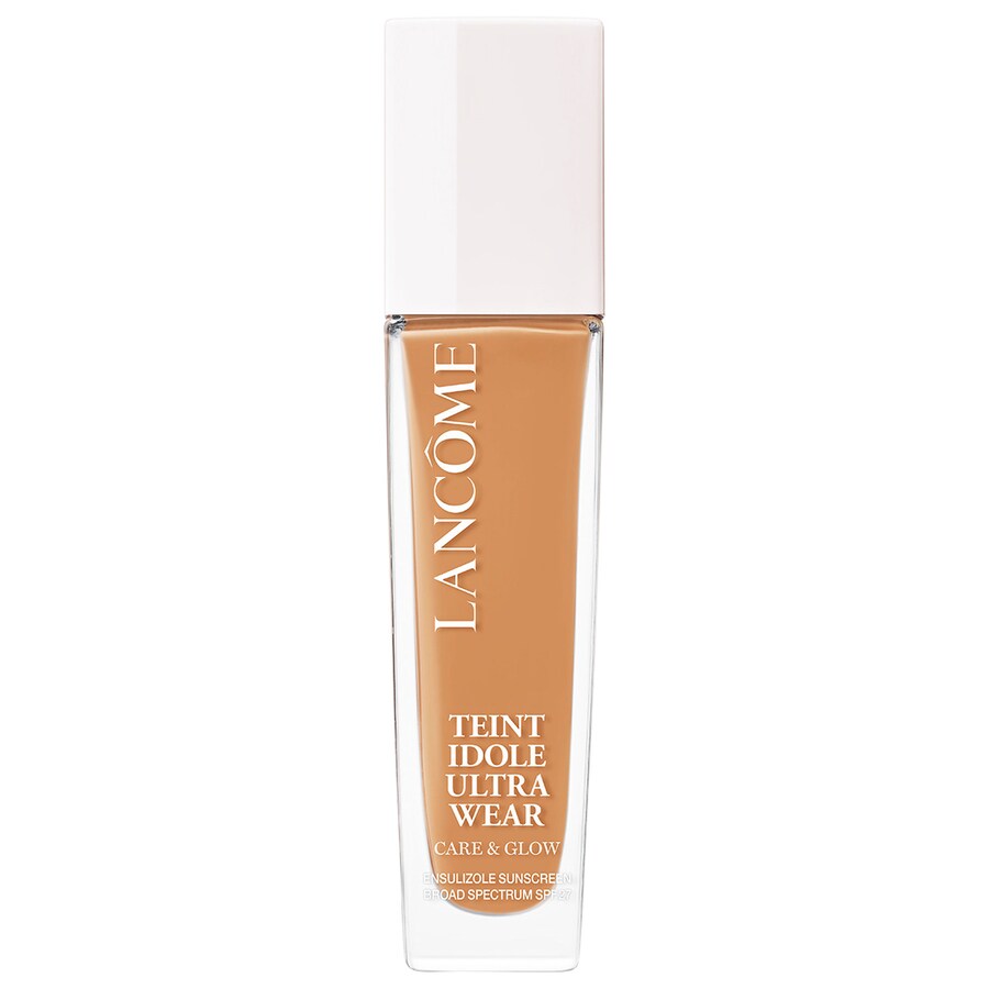 Тональный крем Teint Idole Ultra Wear Care & Glow Foundation с гиалуроновой кислотой Lancôme, 1 oz /30 mL, 405W
Тональный крем Teint Idole Ultra Wear Care & Glow Foundation с гиалуроновой кислотой Lancôme, 1 oz /30 mL, 405W