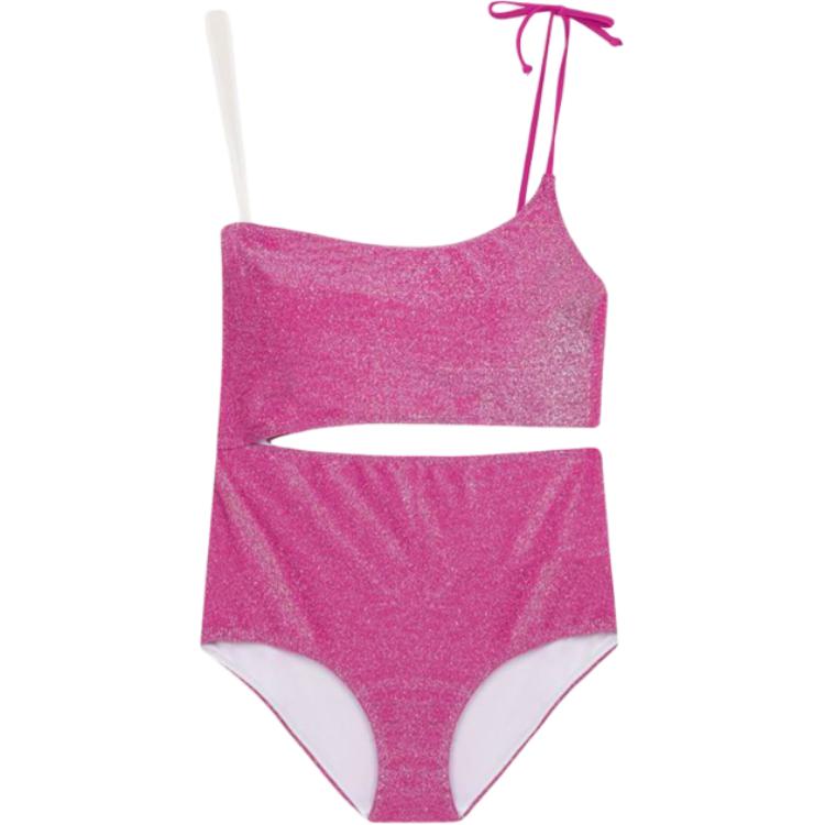 Victoria's Secret Купальник One Piece розовый
Victoria's Secret Купальник One Piece розовый