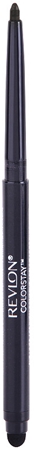 Подводка для глаз с точилкой Revlon Cosmetics ColorStay, 201 Black 0,28 g
Подводка для глаз с точилкой Revlon Cosmetics ColorStay, 201 Black 0,28 g