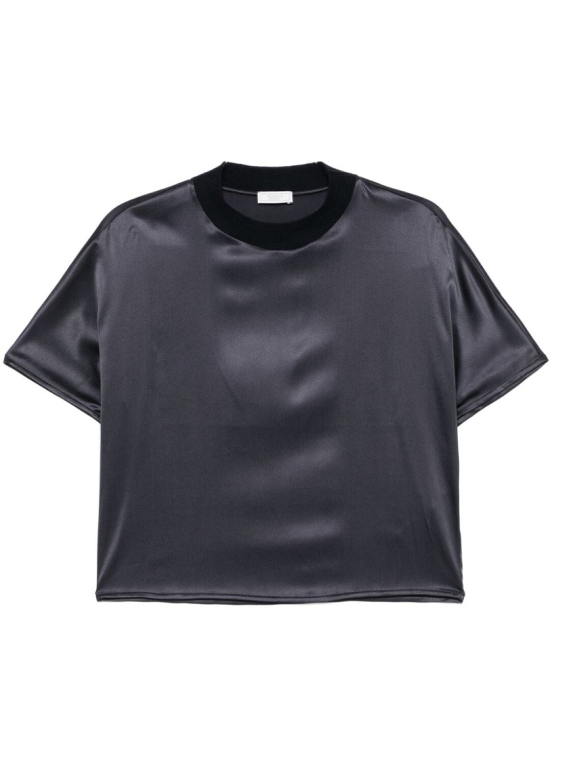 Атласная блузка Peserico, синий
Атласная блузка Peserico, синий