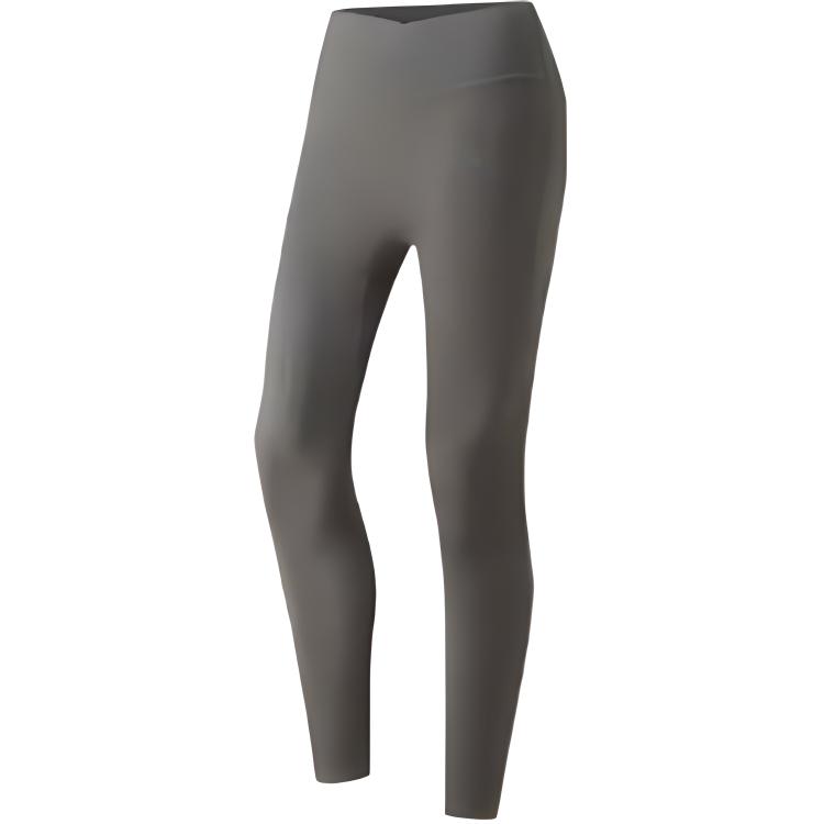 ANTA Спортивные штаны для разнообразных тренировок женские dark shrub green
ANTA Спортивные штаны для разнообразных тренировок женские dark shrub green