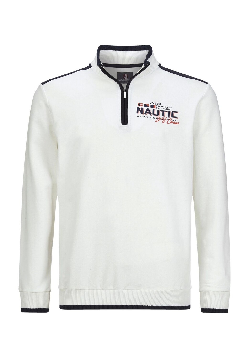 Толстовка ROSSKJELL JAN VANDERSTORM
Толстовка ROSSKJELL JAN VANDERSTORM