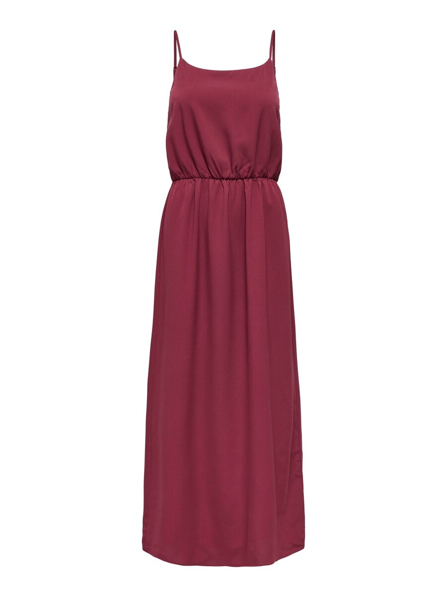 Платье ONLY ONLNova, цвет Ruby red
Платье ONLY ONLNova, цвет Ruby red