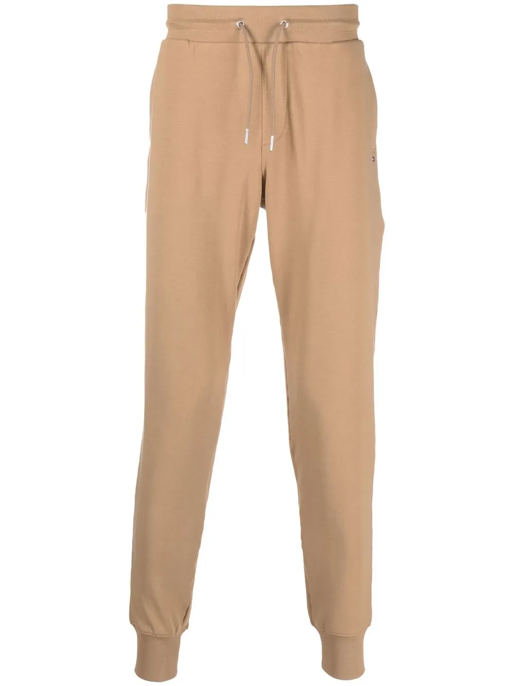 Спортивные брюки 1985 с кулиской Tommy Hilfiger, коричневый
Спортивные брюки 1985 с кулиской Tommy Hilfiger, коричневый