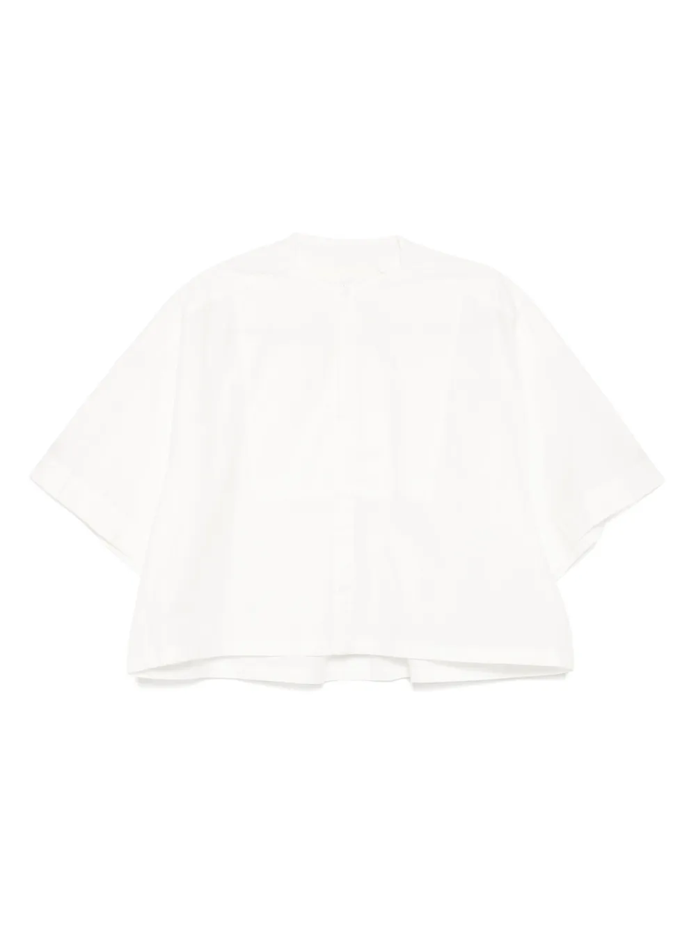 Топ The Cook Toogood, белый
Топ The Cook Toogood, белый