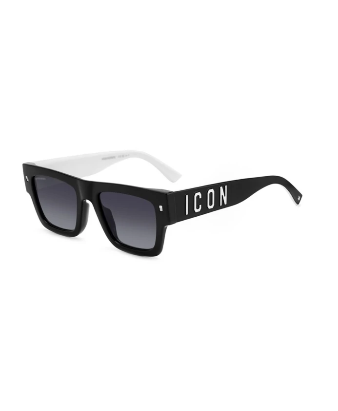 Солнцезащитные очки Premium Icon - аутентичный стиль Dsquared2, черный
Солнцезащитные очки Premium Icon - аутентичный стиль Dsquared2, черный
