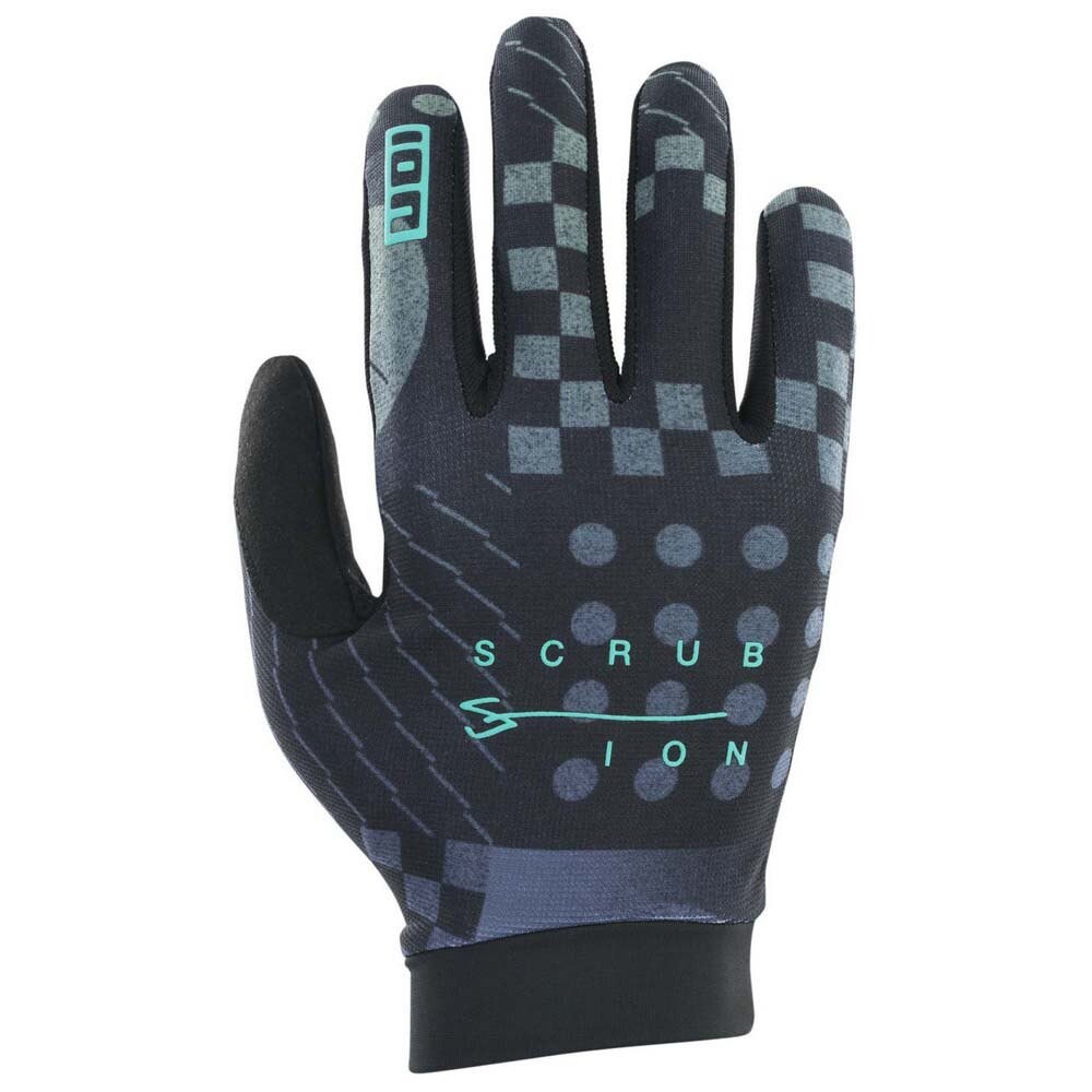 Длинные перчатки ION Scrub, разноцветный
Длинные перчатки ION Scrub, разноцветный