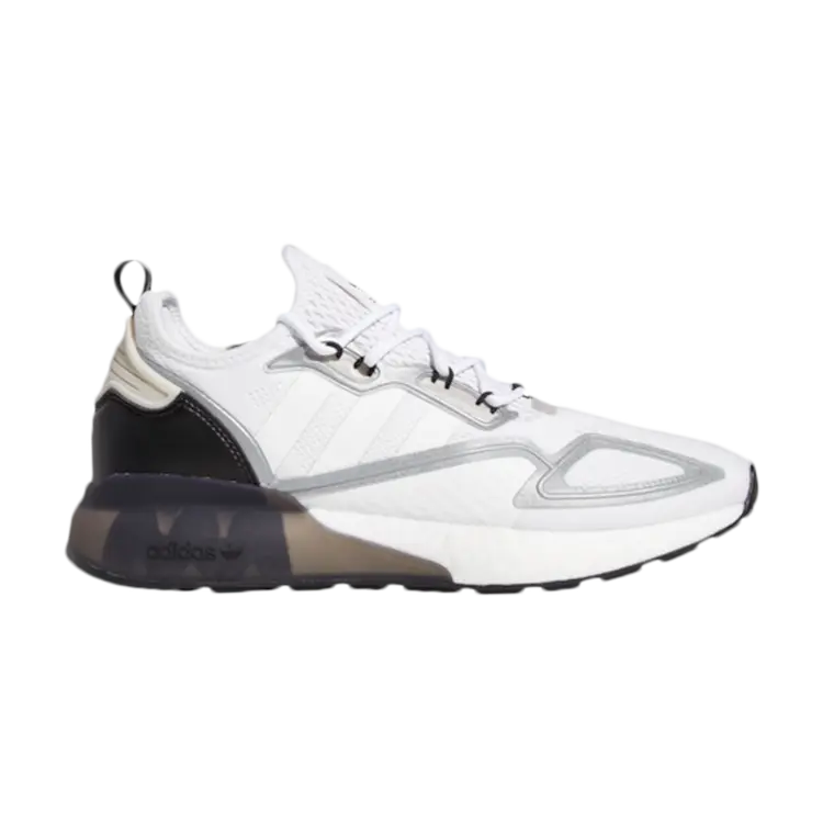 Кроссовки Adidas ZX 2K Boost, белый
Кроссовки Adidas ZX 2K Boost, белый