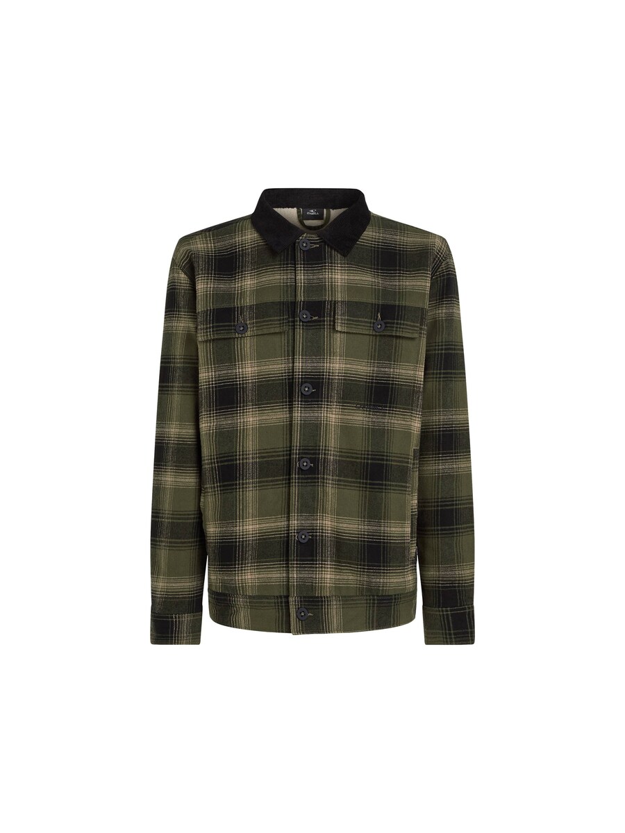 Спортивная куртка O'NEILL, зеленый/темно-зеленый
Спортивная куртка O'NEILL, зеленый/темно-зеленый