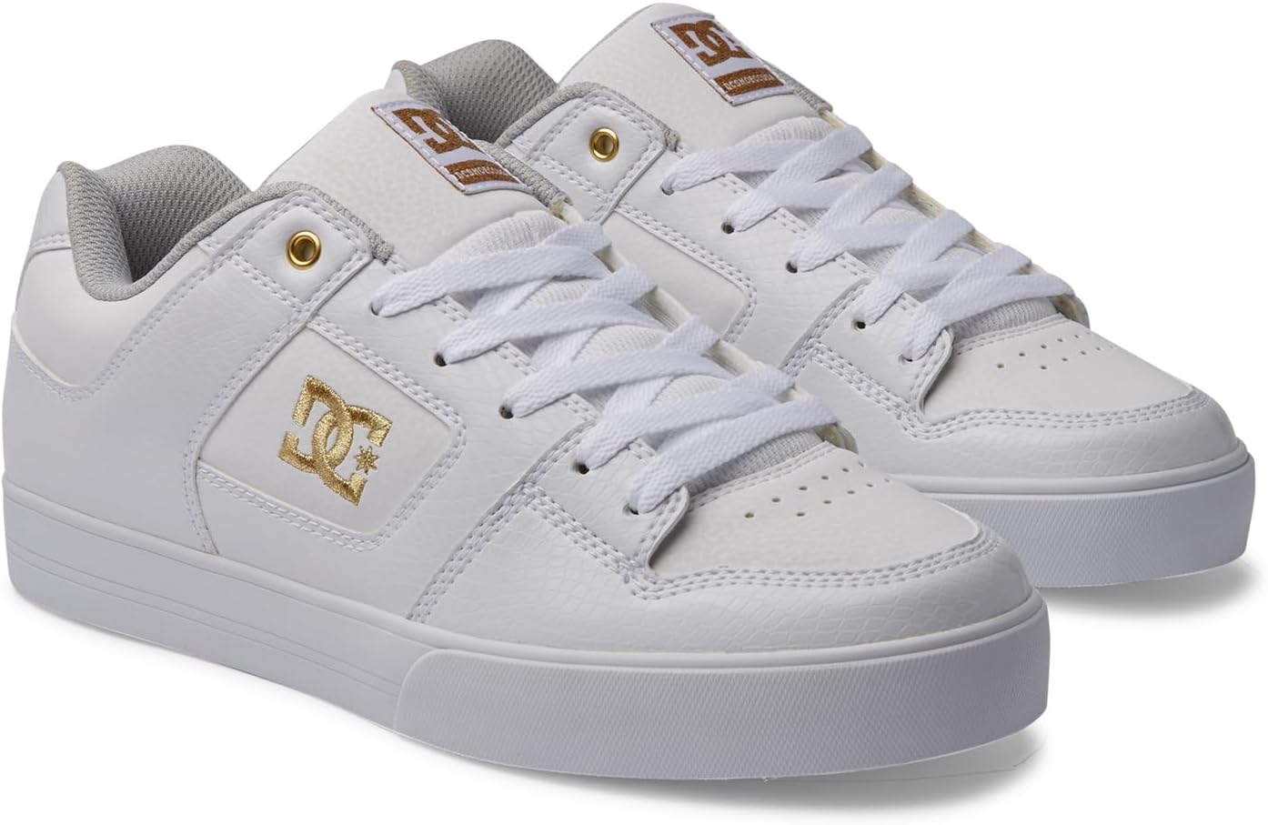 Мужские повседневные кроссовки DC Dc Shoes, Wwd
Мужские повседневные кроссовки DC Dc Shoes, Wwd