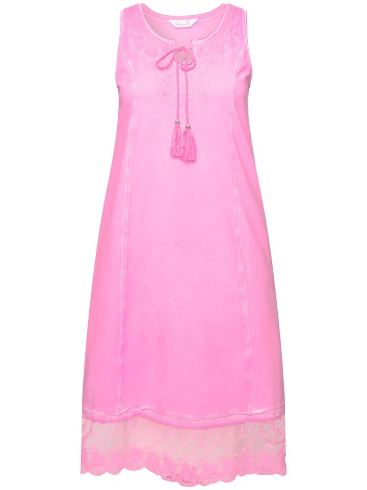 Длинное платье MIAMODA Midi, цвет neon berry
Длинное платье MIAMODA Midi, цвет neon berry