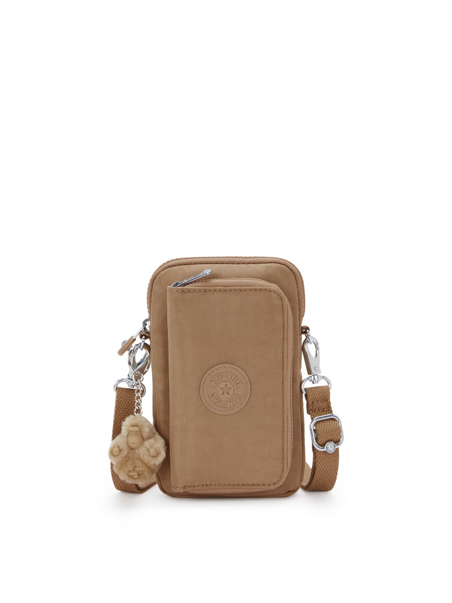 Сумка кросс-боди KIPLING Telmo, Dark beige
Сумка кросс-боди KIPLING Telmo, Dark beige