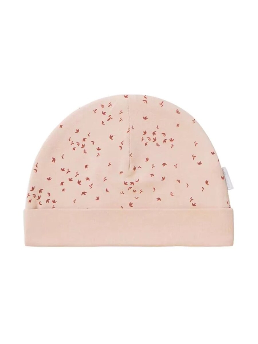 Шапка Noppies Navar, Rose
Шапка Noppies Navar, Rose