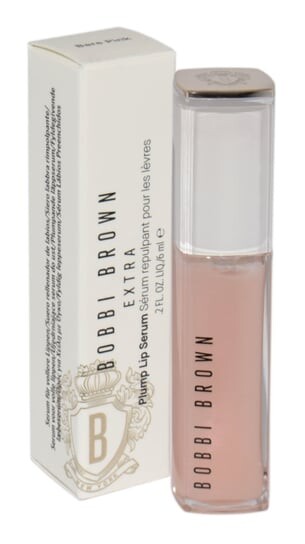 Сыворотка для губ Bobbi Brown Extra Plumb - голый розовый 6мл
Сыворотка для губ Bobbi Brown Extra Plumb - голый розовый 6мл