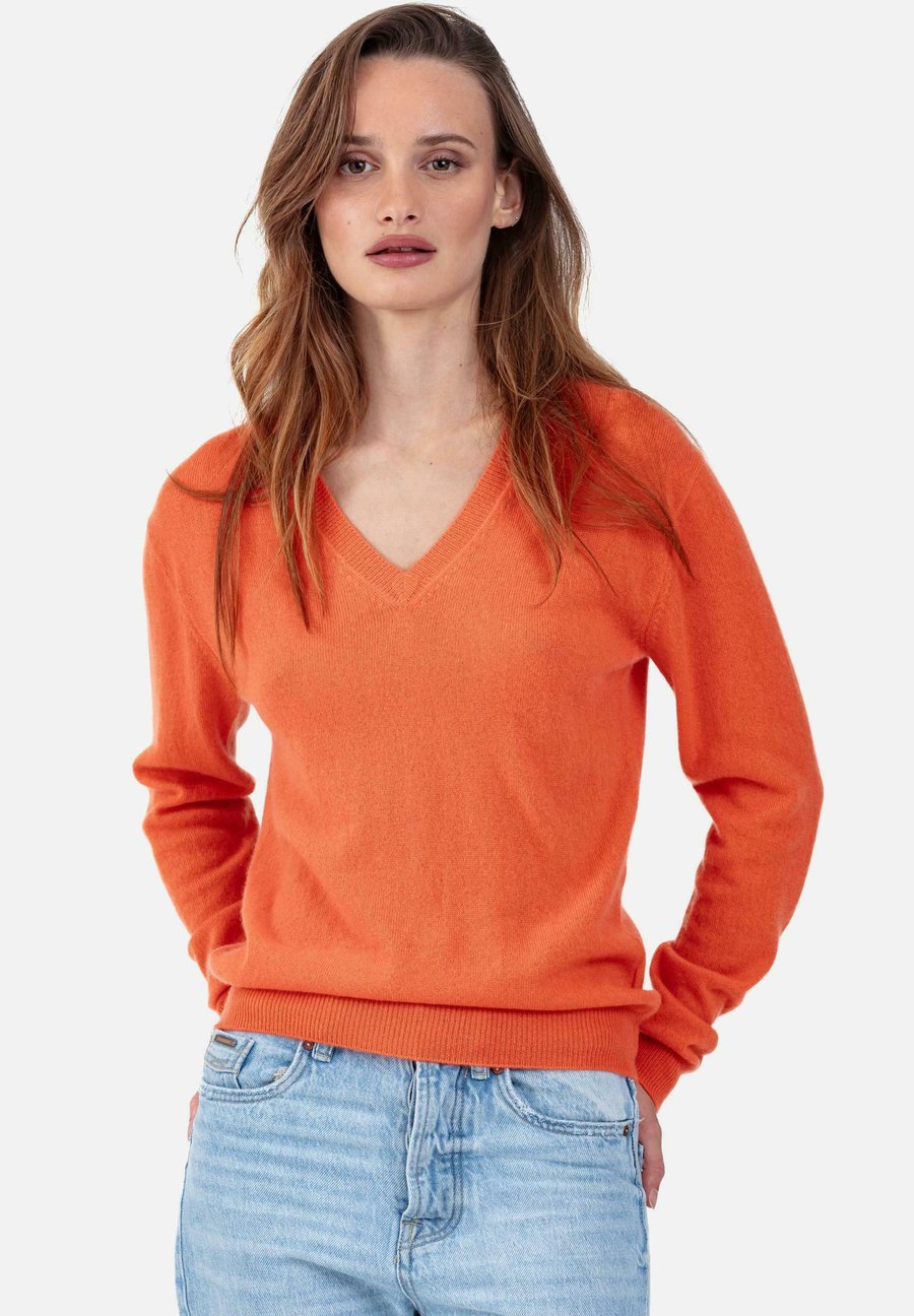 Джемпер Mahogany TESSA, Nectarine/Orange
Джемпер Mahogany TESSA, Nectarine/Orange