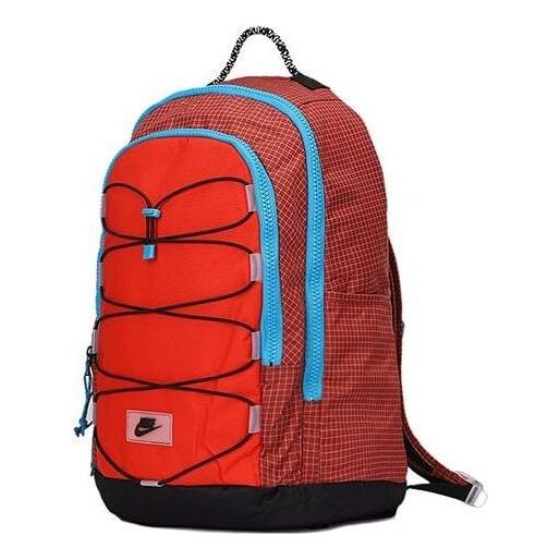 Сумка nk hayward backpack 2.0 'red' Nike, красный
Сумка nk hayward backpack 2.0 'red' Nike, красный