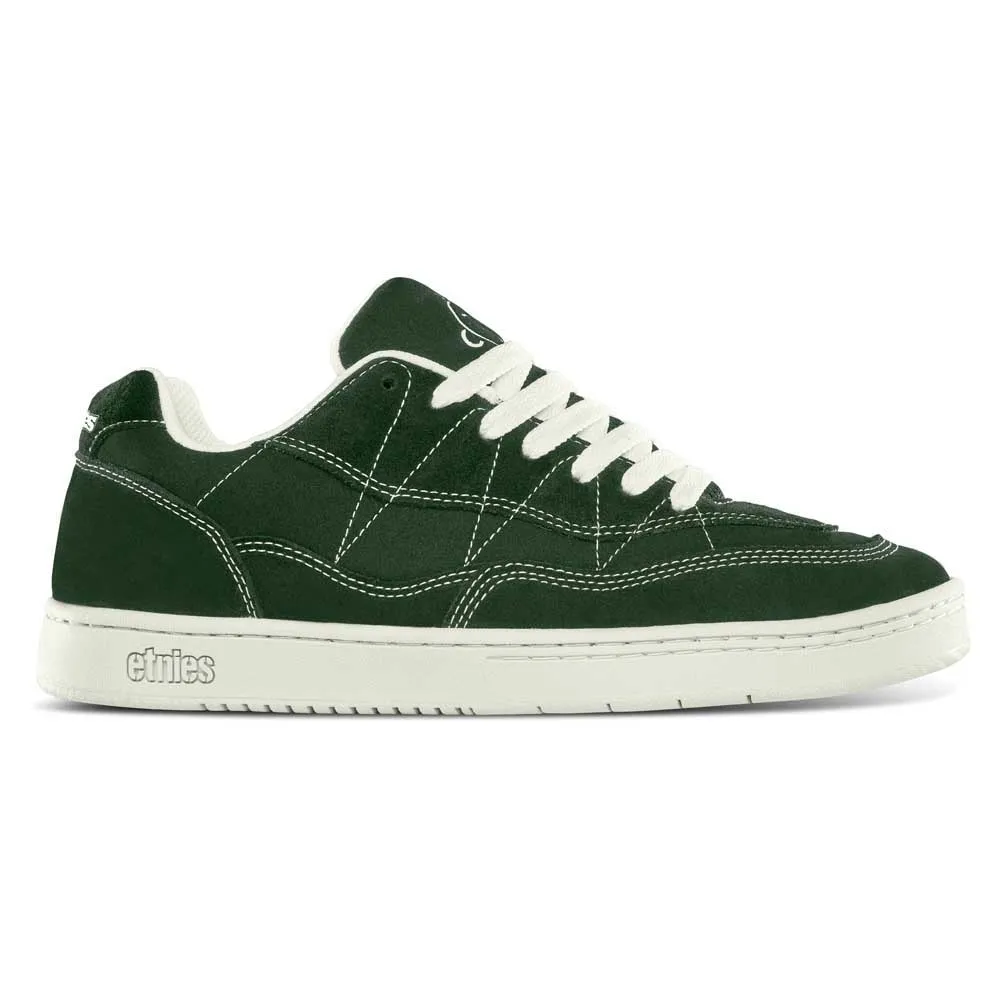 Кроссовки Etnies Snake, зеленый
Кроссовки Etnies Snake, зеленый