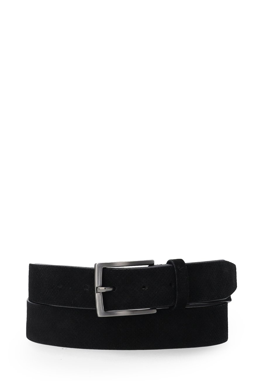 Ремень VENEZIA Belt, Black
Ремень VENEZIA Belt, Black