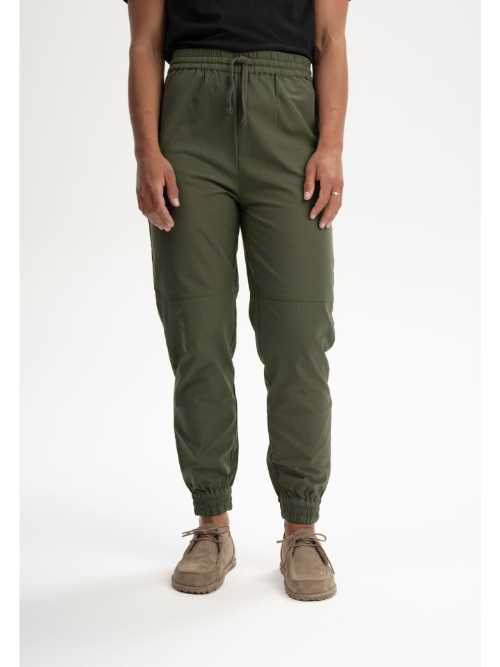 Тканевые брюки MELA
Тканевые брюки MELA