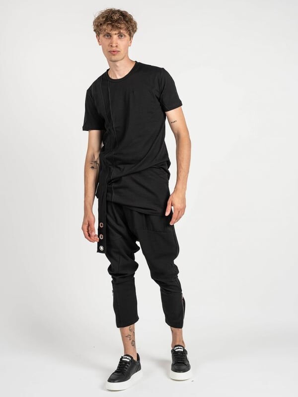 Голосование за футболку для мужчин La Haine Inside Us, черный
Голосование за футболку для мужчин La Haine Inside Us, черный