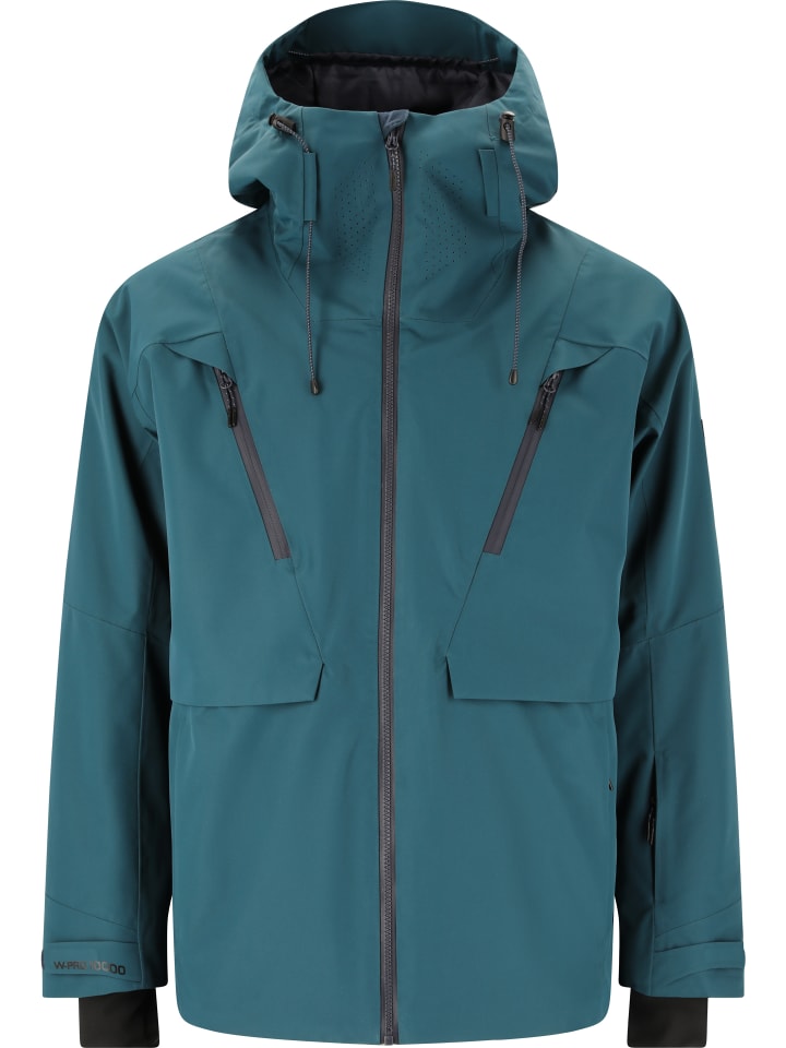 Whistler Лыжная куртка Палмдейла в 2043 году. Отражающий пруд
Whistler Лыжная куртка Палмдейла в 2043 году. Отражающий пруд