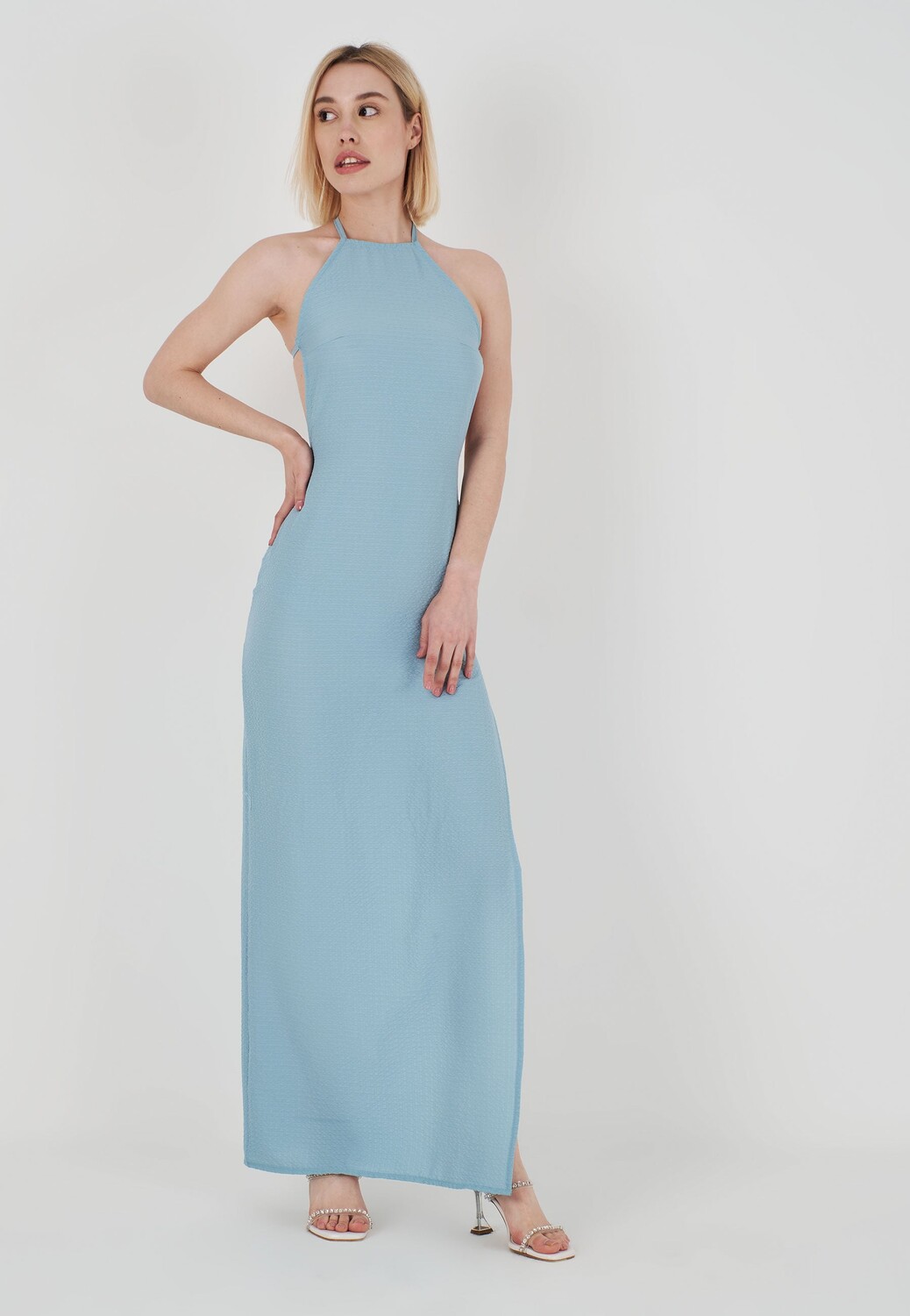 Повседневное платье Herita, зеленый
Повседневное платье Herita, зеленый