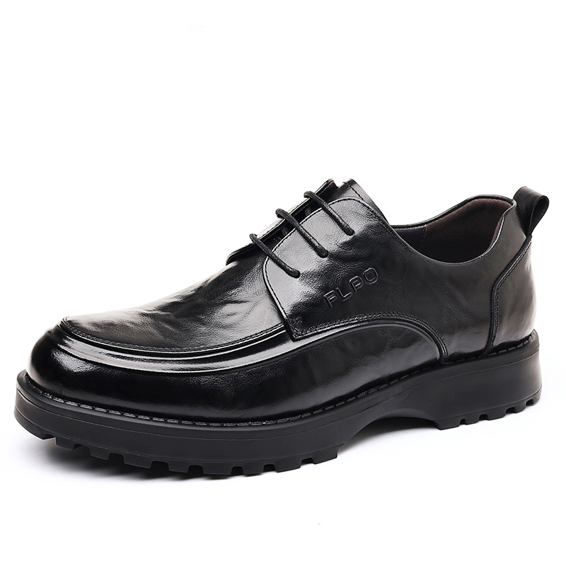 Мужская повседневная обувь с низким верхом GIHO, Black
Мужская повседневная обувь с низким верхом GIHO, Black