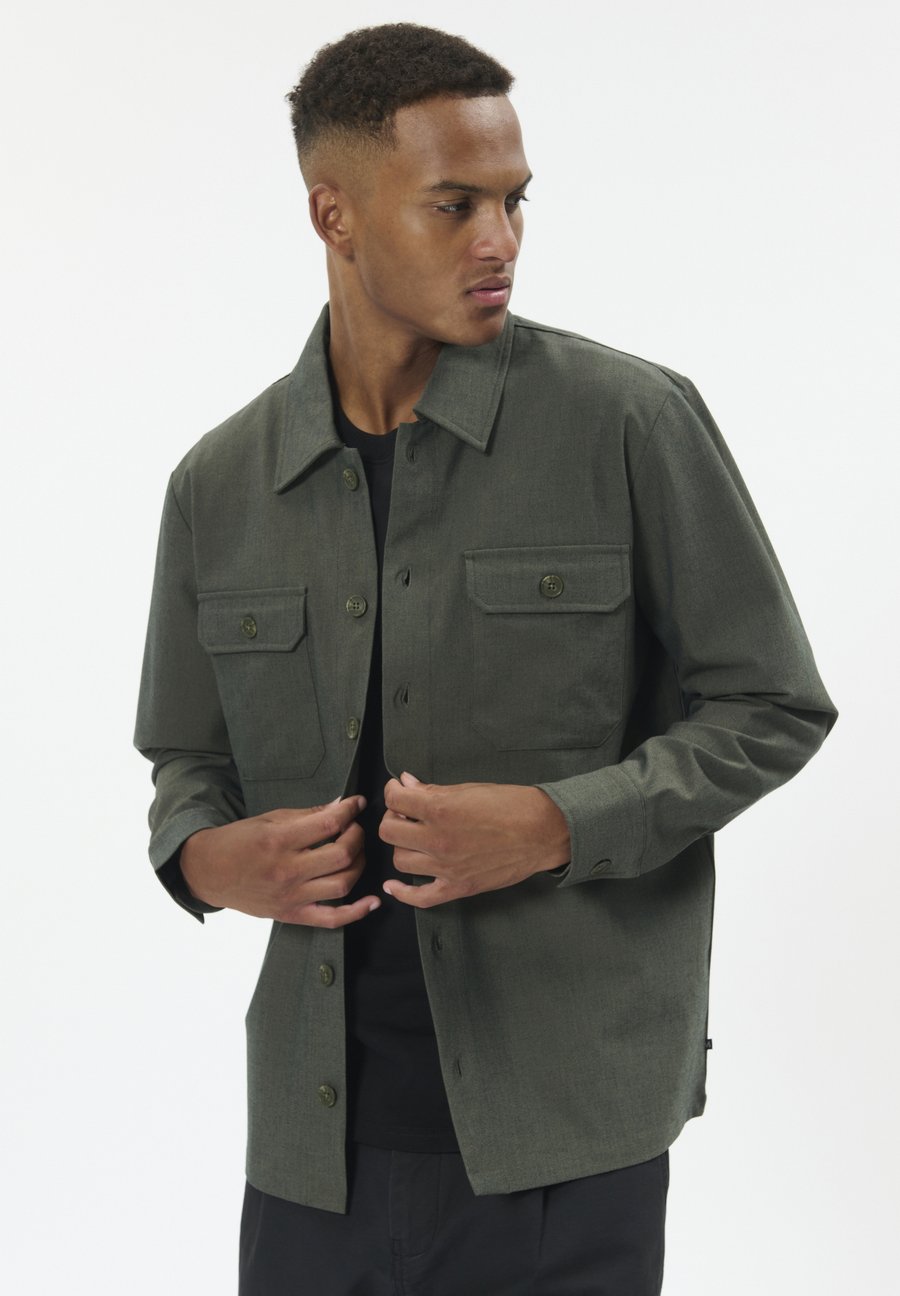 Куртка Matinique MADAMO, Deep Forest Melange/Mottled Dark Green
Куртка Matinique MADAMO, Deep Forest Melange/Mottled Dark Green