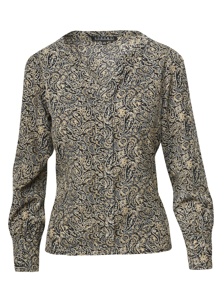 Блуза KOROSHI, Mixed Colors
Блуза KOROSHI, Mixed Colors