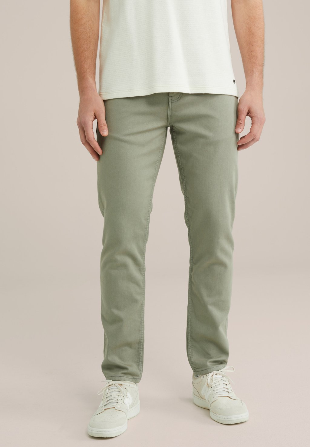 Джинсы облегающего кроя WE Fashion, светло-зеленый
Джинсы облегающего кроя WE Fashion, светло-зеленый