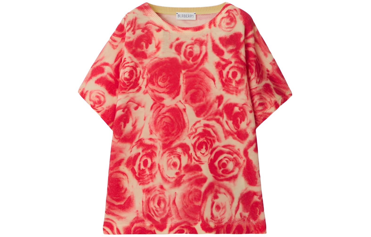 Детская футболка Burberry, красная, Красный, Детская футболка Burberry, красная
Детская футболка Burberry, красная, Красный, Детская футболка Burberry, красная