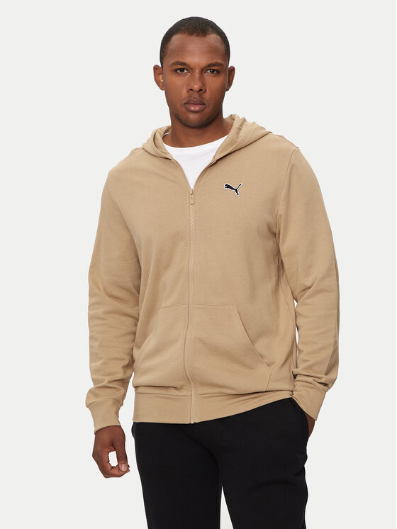 Свитшот regular fit Better Essentials 675979 Puma, бежевый
Свитшот regular fit Better Essentials 675979 Puma, бежевый