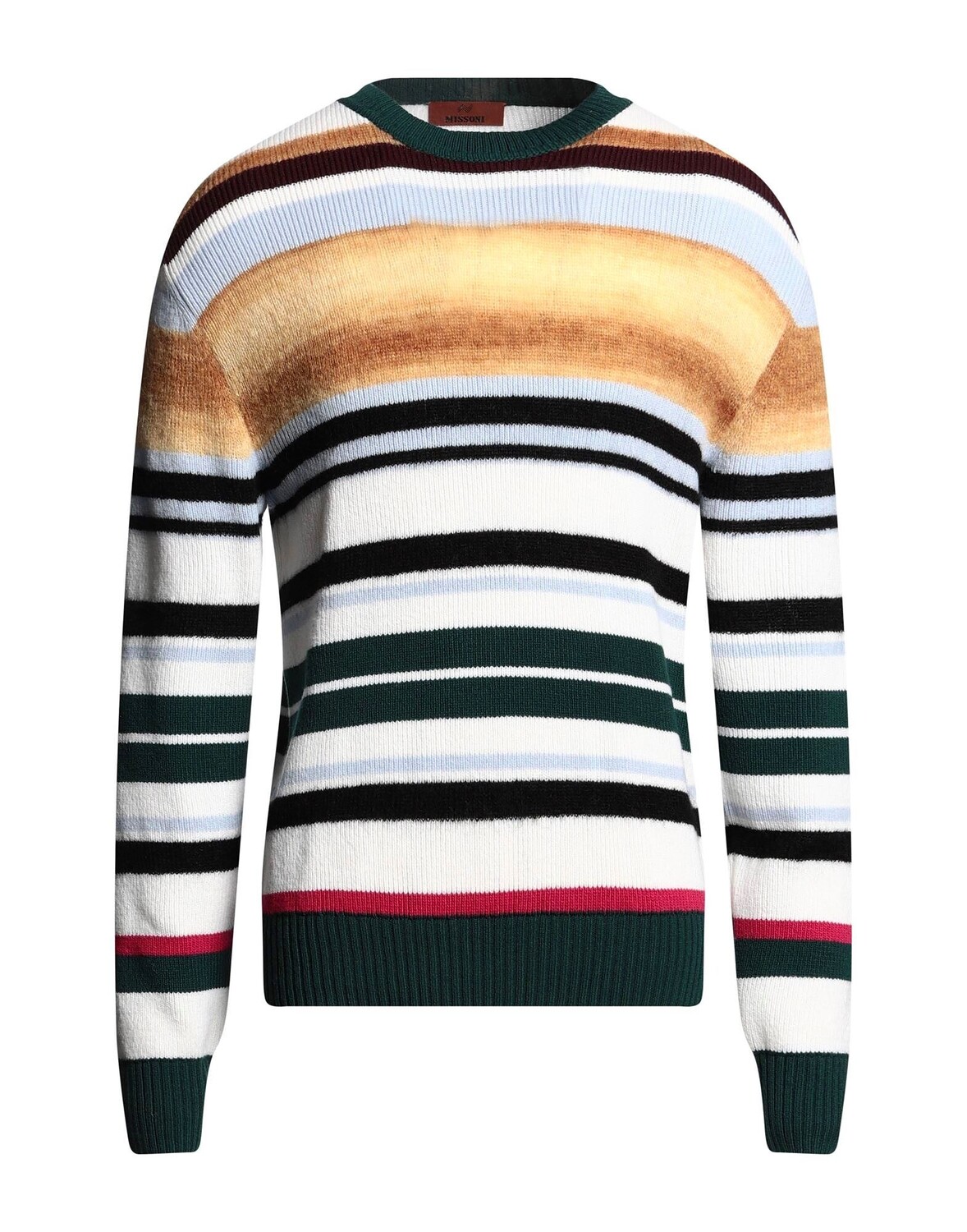 Свитер Missoni, белый
Свитер Missoni, белый