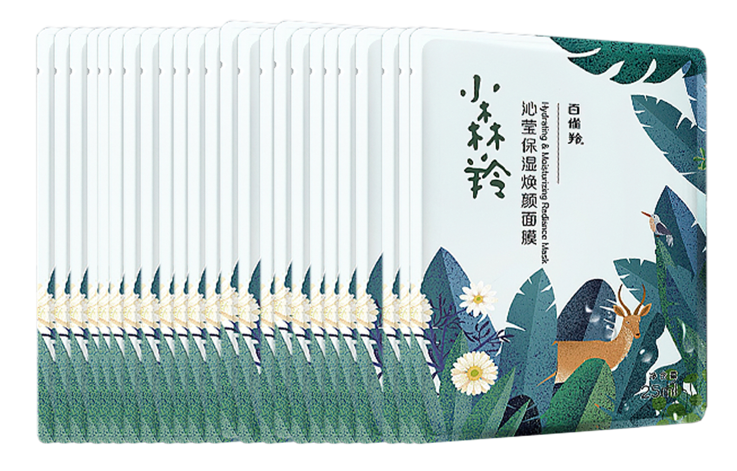 Маска для лица Unisex PECHOIN
Маска для лица Unisex PECHOIN