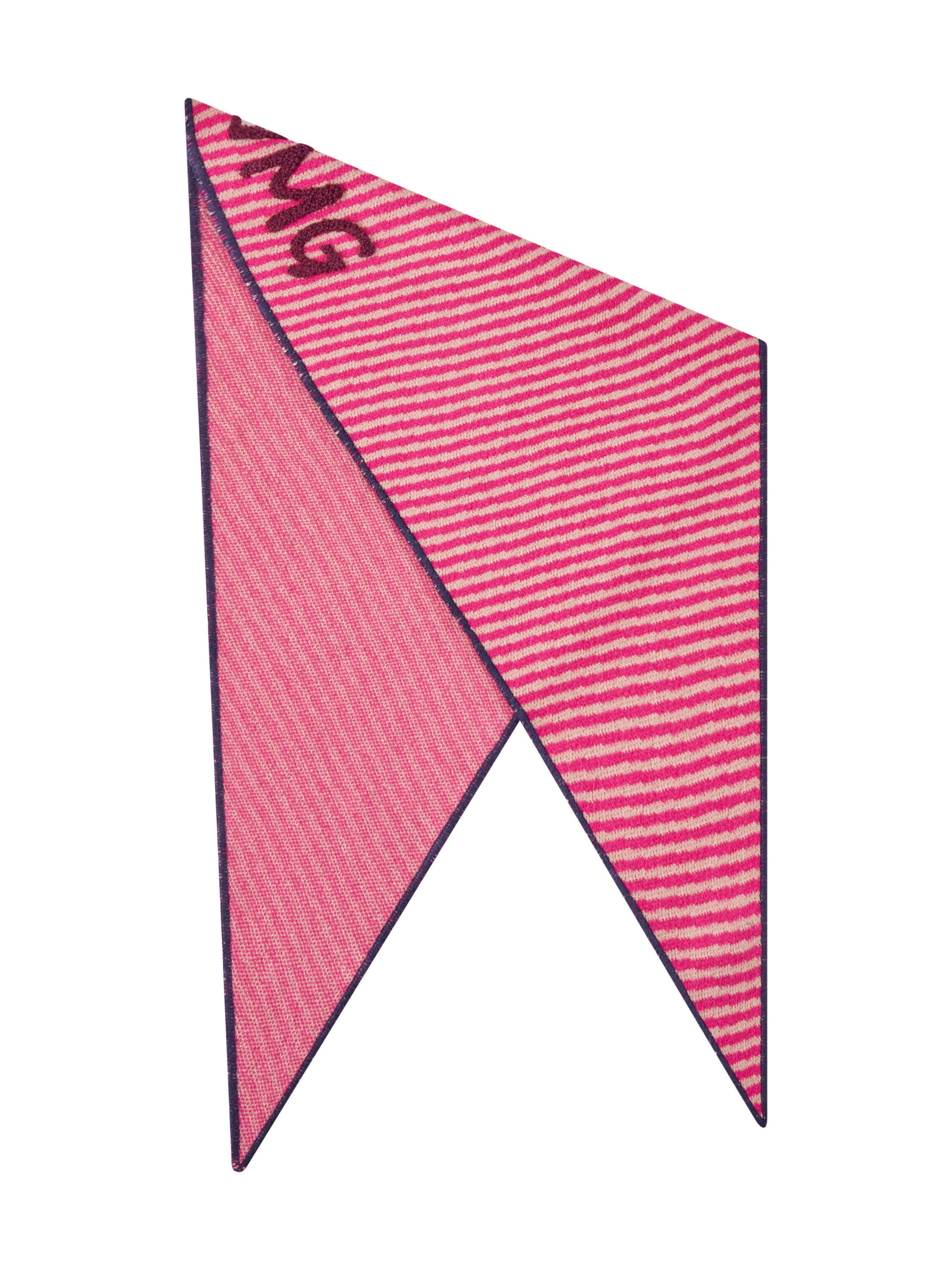 CODELLO Платок в розовом цвете
CODELLO Платок в розовом цвете