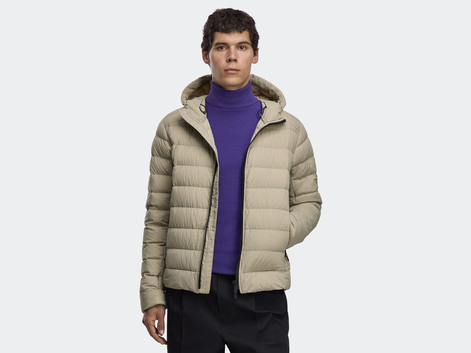 Худи Canada Goose Crofton EnduraLuxe, Limestone
Худи Canada Goose Crofton EnduraLuxe, Limestone