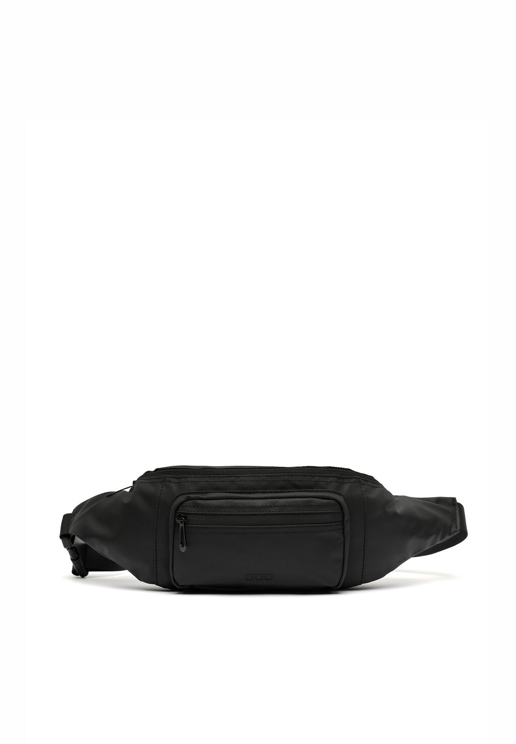 Поясная сумка MISAKO, черный
Поясная сумка MISAKO, черный