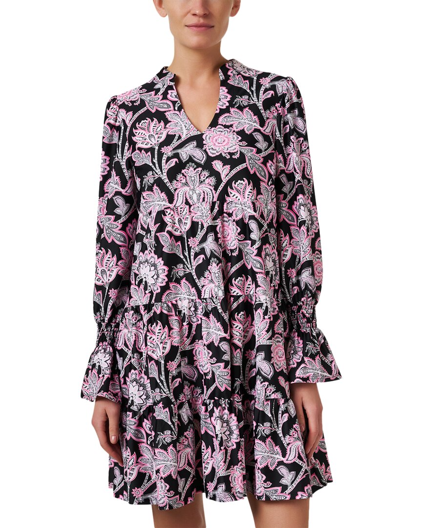 Платье Джуд Конналли Тамми JUDE CONNALLY, черный
Платье Джуд Конналли Тамми JUDE CONNALLY, черный