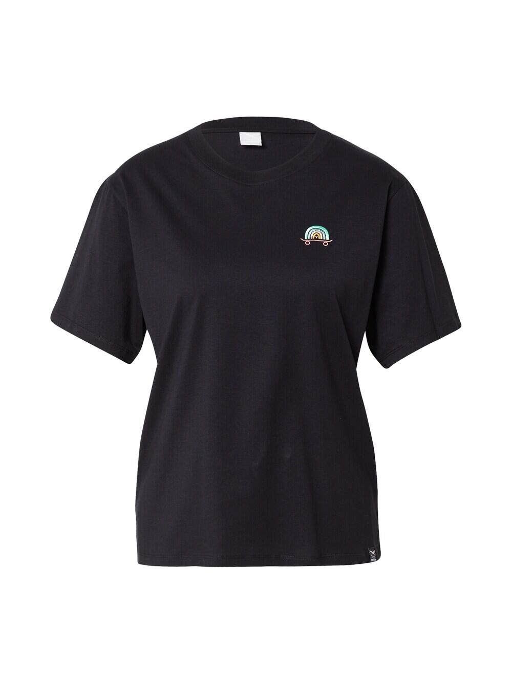 Рубашка Iriedaily, черный 
Рубашка Iriedaily, черный