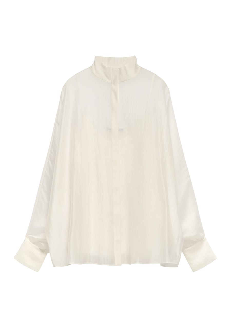 Блуза Adolfo Dominguez, белый
Блуза Adolfo Dominguez, белый