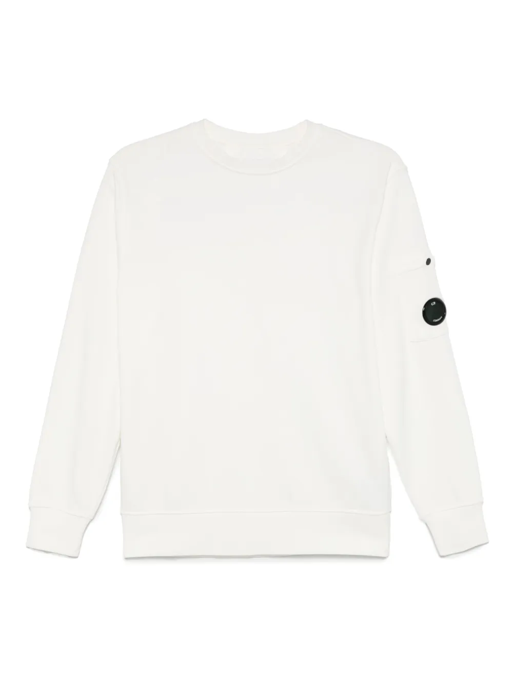 Толстовка с декором Lens C.P. Company Kids, белый
Толстовка с декором Lens C.P. Company Kids, белый