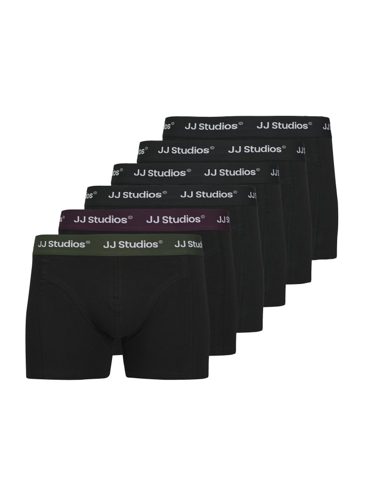 Трусы Jack & Jones
Трусы Jack & Jones