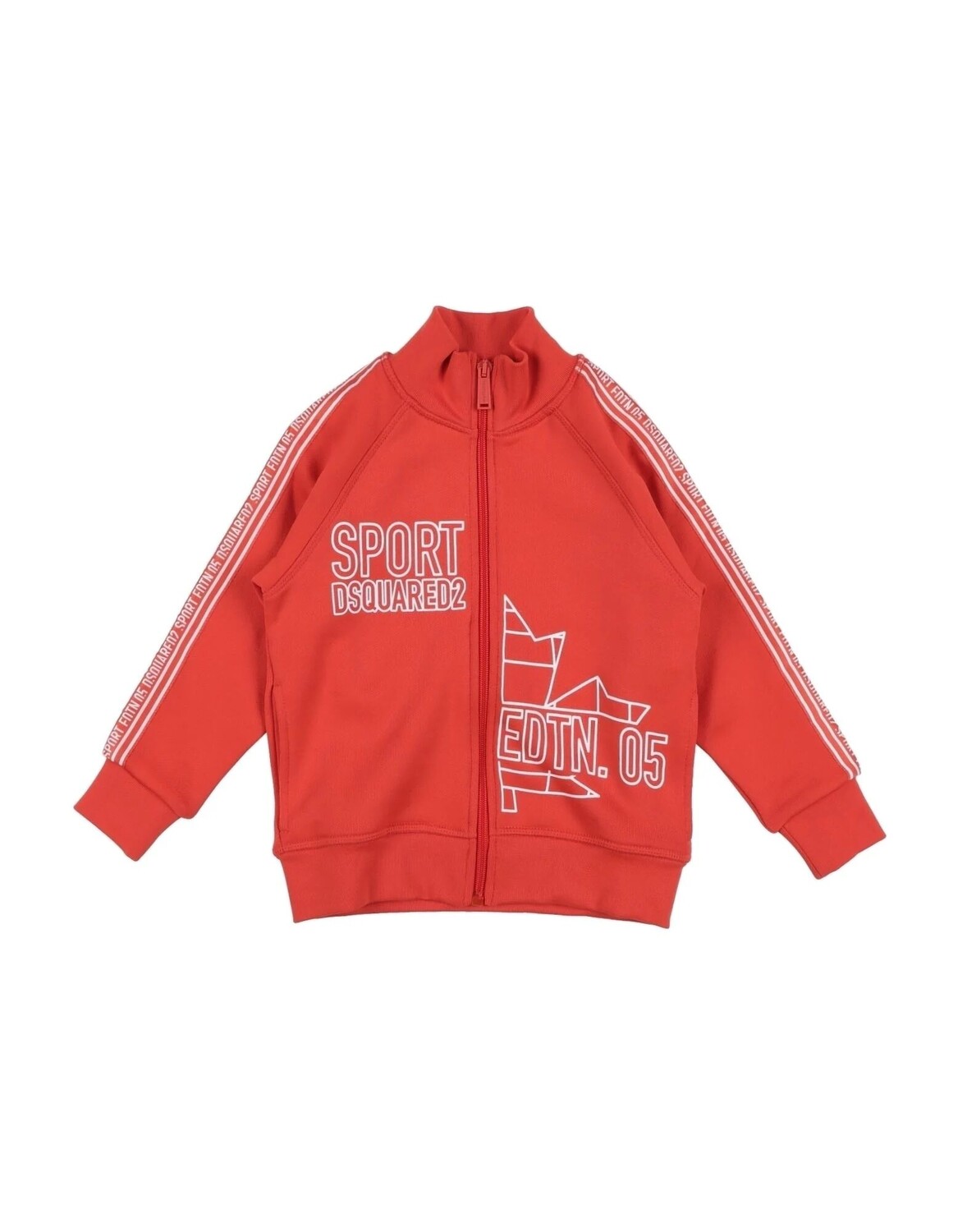 Толстовка Dsquared2, оранжевый
Толстовка Dsquared2, оранжевый