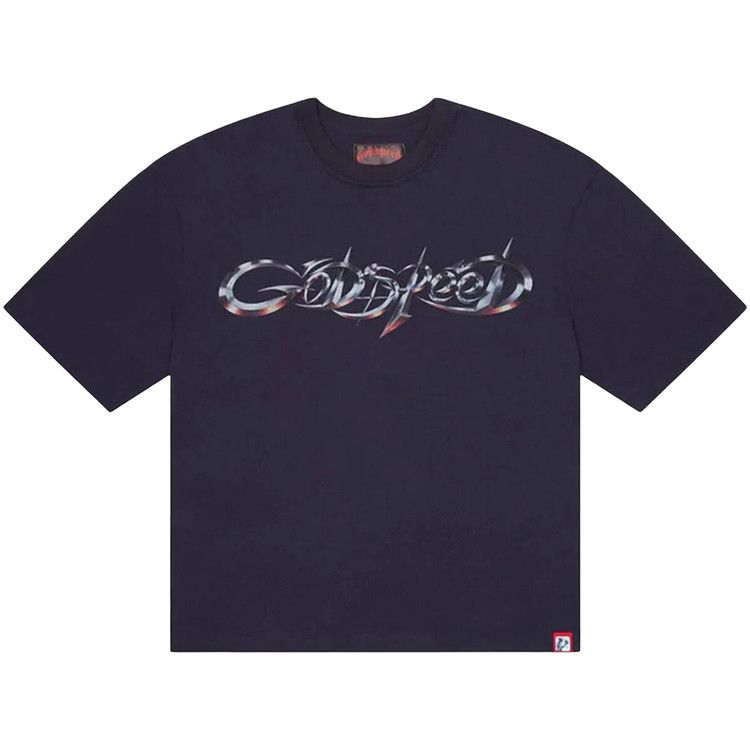 Футболка Godspeed New Age Logo T-Shirt, Navy, Синий, Футболка Godspeed New Age Logo T-Shirt, Navy
Футболка Godspeed New Age Logo T-Shirt, Navy, Синий, Футболка Godspeed New Age Logo T-Shirt, Navy