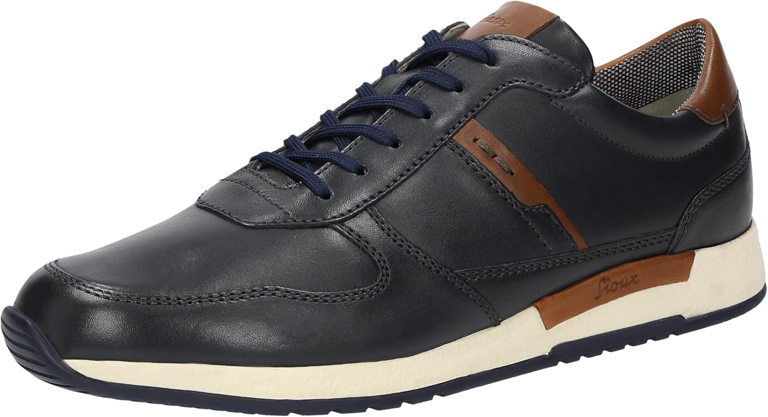 Мужские кроссовки Sioux, Indaco
Мужские кроссовки Sioux, Indaco